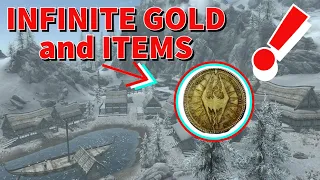 SECRET Chest LOCATION Dawnstar Khajiit Caravan chest Skyrim guide