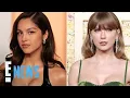 Download Lagu Olivia Rodrigo, Taylor Swift Feud: Bluebird Cafe Speaks Out About Photos | E! News