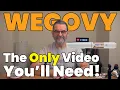 Switching to Wegovy Complete Pen Tutorial Short Dosing Safety Tips Click-Count Guide