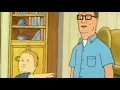 Bobby is Not Just Dancing to an Exercise Tape