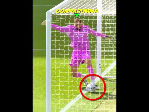 When Goalkeepers Get Bored 🤯🔥
