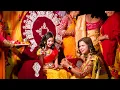 Lagu Paige's Gunio Choli NEPALI Tradition