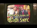 De Mthuda, Da Muziqal Chef, Sam Deep, Lannie Billion - Kude (Visualizer)