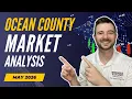 Ocean County NJ Real Estate Market Update May 2026