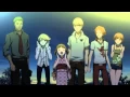 Lagu Persona 4 Golden - Sky Full of Stars (Extended)