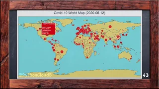 Mapping Global Data Sets with Python Tutorial for Beginners