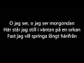 Download Lagu DARIN LYRICS - PARAPLY (TVILLINGEN) 2017
