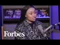 Angela White AKA Blac Chyna Reveals What She Actually Made On OnlyFans What She Lost By Leaving