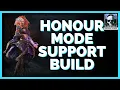 D OS2 Honour Mode Support Build - The Shaman