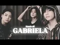 Download Lagu Jungkook [FMV] - Hands off Gabriela fmv- KATSEYE  ft. JIMIN JUNGKOOK THV of BTS