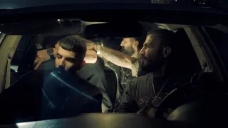 Mahdyar KP X Cia X Colomb X Deady Bazam Kalan Official Music Video 