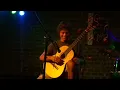 Brian Bard - Prelude from Bach's Cello Suite No.1 - Live at Gracie's Cafe Open-Mic in Elkton Md