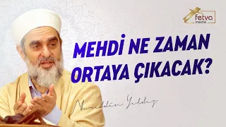 324-) Mehdi Ne Zaman Ortaya Çıkacak?
