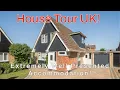 Download Lagu HOUSE TOUR UK  Fantastic Property! For Sale: £350,000 Watton, Norfolk - Longsons