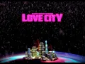 MC Insane  X Rishi Roy X MC Headshot - LOVE CITY ( Official Audio Visualizer )
