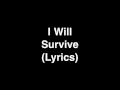 Download Lagu Demi Lovato - I will Survive (From Angry Birds Movie) Lyrics