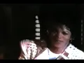 Captain EO - Another Part of Me  (unreleased music video)