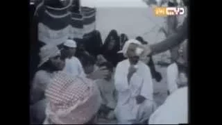 الفيلم البدوي فرح من البادية 1976 