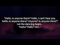 ASKING ALEXANDRIA - Alerion (Lyrics)