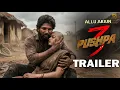Lagu Pushpa 3: The Rampage - Official Trailer | Allu Arjun | Rashmika M | Vijay Devarakonda | Sukumar