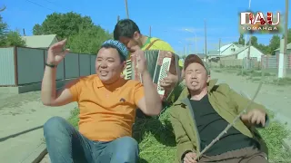 клиптер ән жинақ Даурен Абиев 