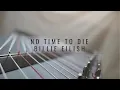 Download Lagu No time to die - Billie Eilish (Zither cover) by Magdalena Pedarnig