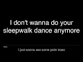Everclear - Santa Monica (Lyrics)
