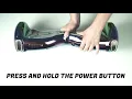 HOVER-1 H1 Calibration Tutorial