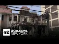 1 dead nearly 2 dozen injured in Flushing Queens fire