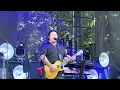 Summer Nights - Iration Live at Marymoor Park in Redmond, Washington 7/25/2025