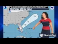 WeatherBug s National Weather Outlook Jul 31 2017