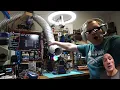 Asus Astral 5080 DIY repair went wrong and the repair was FREE