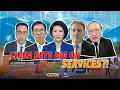 Download Lagu CIFTIS 2025: China's secret growth engine?