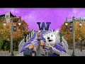 Welcome to UW Tacoma