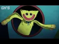 Liar - Poppy Playtime Chapter 2 Animation | GH'S ANIMATION