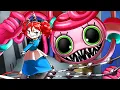 Liar - Poppy Playtime Chapter 2 Animation | GH'S ANIMATION