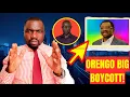 Lagu 🚨 ALERT: The REAL Reasons James Orengo Snubbed Oburu Odinga in Bondo — SHOCKING Fallout