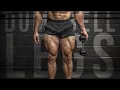 4 BEST Dumbbell Leg Exercises YOU NEEDS TO TRY THESE
