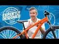 Rockrider ST 500 - Kids Mountain Bike