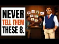 After Getting Hired Never Reveal These 8 Things To Your Manager