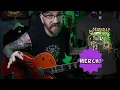 Beginner Rockabilly Guitar Lesson: I Can't Hardly Stand It - The Cramps [ Charlie Feathers ]