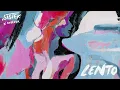 Sistek & Andrekza - Lento (Visualizer)