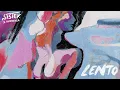 Lagu Sistek \u0026 Andrekza - Lento (Visualizer)