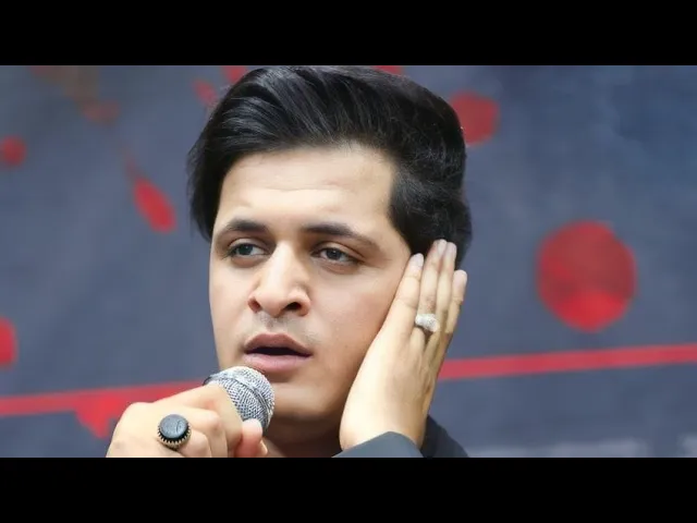 ⁣هذا لطمنا كل سنه || علي البدري 