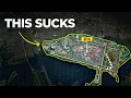 Why New York City Airports Are So Terrible