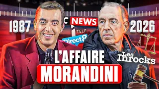 The Inside Story of the Morandini Scandal