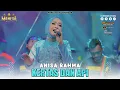 Download Lagu Anisa Rahma - Kertas Dan Api I Mahesa music live karanggeneng - lamongan