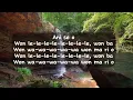 Mohbad- Ronaldo  lyrics