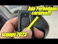Download Lagu CARA MENGHIDUPKAN SCOOPY 2023