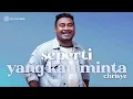 Download Lagu SEPERTI YANG KAU MINTA - CHRISYE | Ige Mario Cover